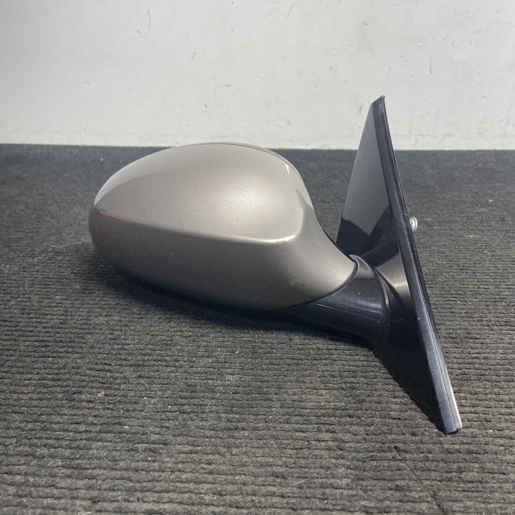 ☑️ 08-09 BMW E82 E88 OEM PASSENGER RIGHT SIDE DOOR POWER FOLD MIRROR Gold