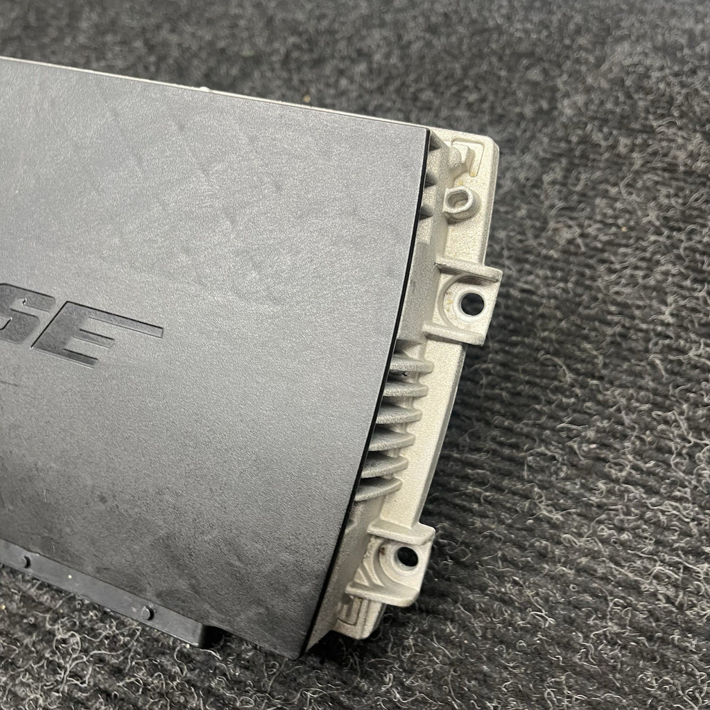 ☑️ OEM 2012 - 2015 AUDI Q7 BOSE AMPLIFIER AMP RADIO STEREO 4L0 035 223 H (MK)