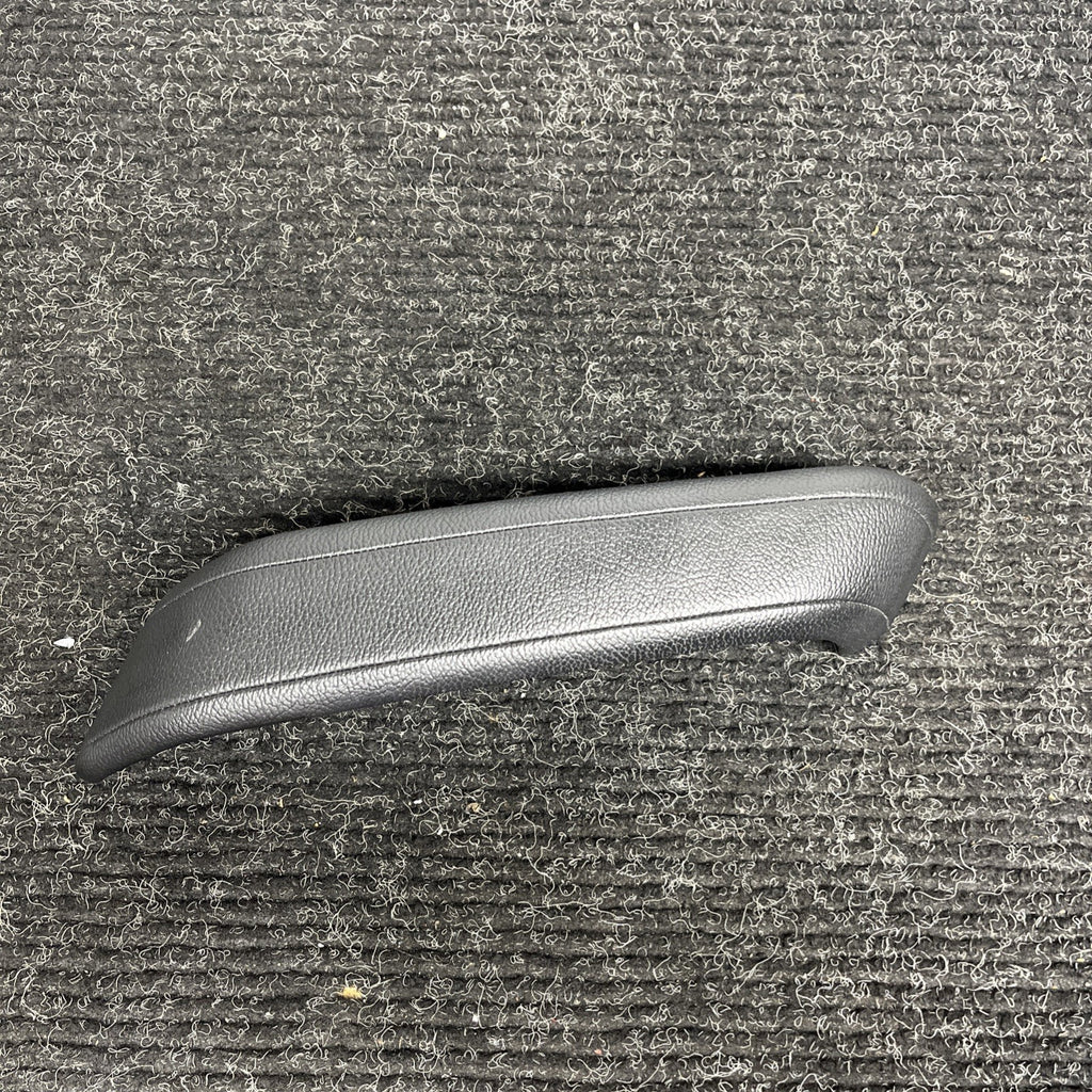 ☑️ 2014-2017 MASERATI GHIBLI RIGHT PASSENGER FRONT INTERIOR HANDLE GRAB TRIM OEM
