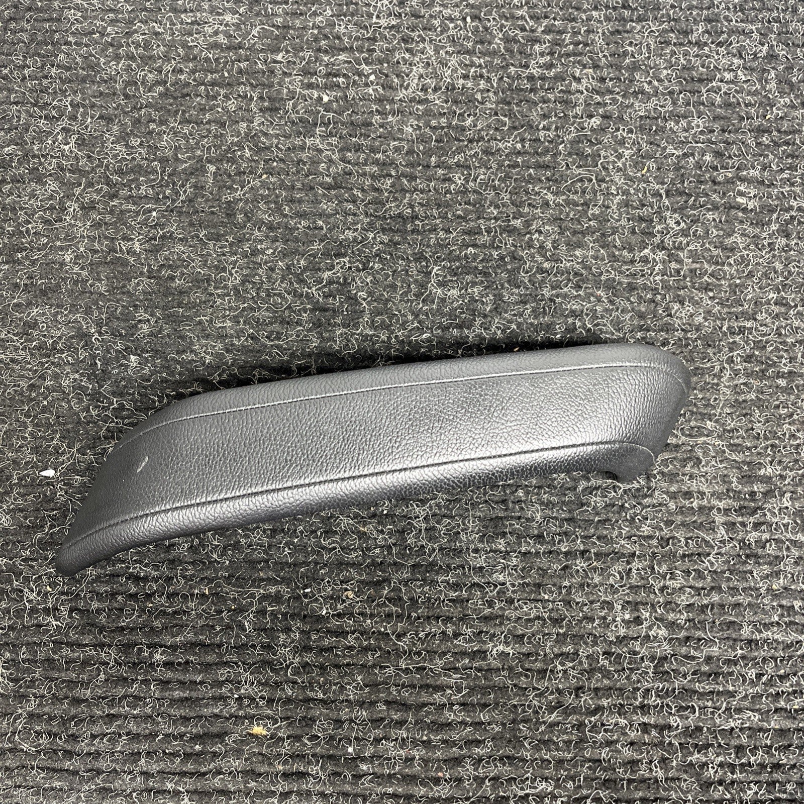 ☑️ 2014-2017 MASERATI GHIBLI RIGHT PASSENGER FRONT INTERIOR HANDLE GRAB TRIM OEM