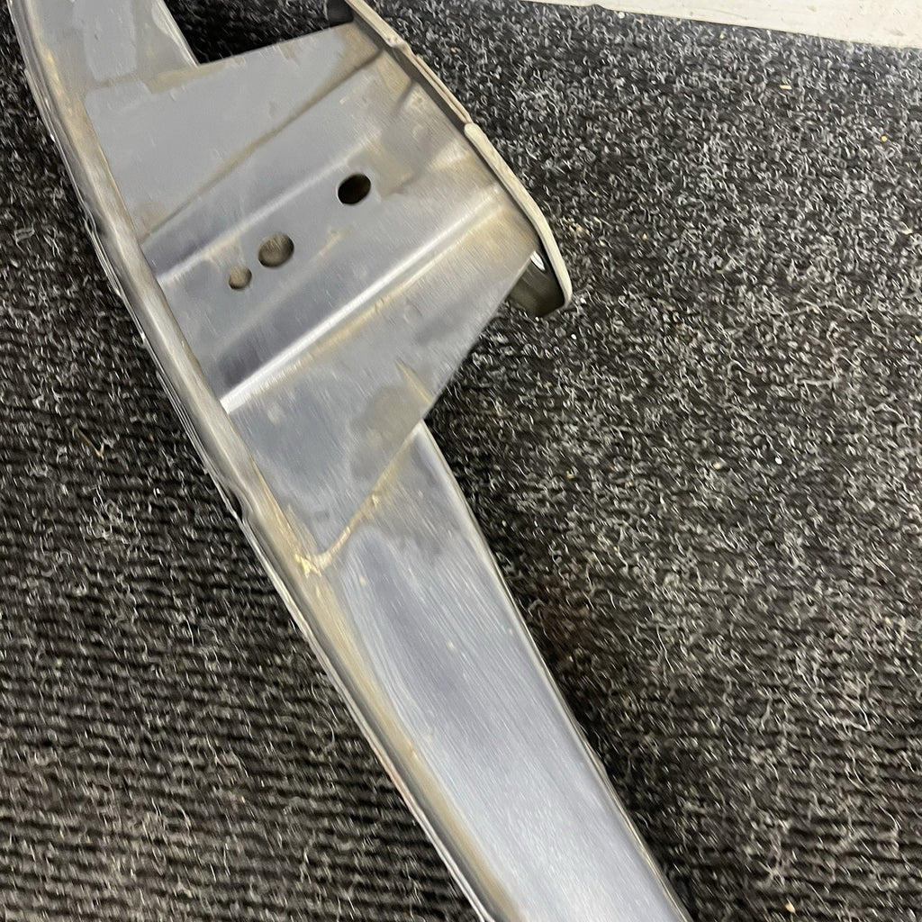 ☑️ 15-21 SUBARU WRX OR STI REAR REINFORCEMENT BAR CRASH IMPACT ABSORBER BEAM OEM