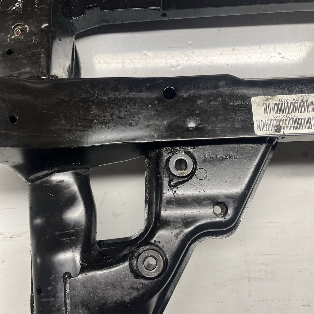 ☑️ 2007-2014 BMW X5 X6 E70 E71 AWD Front Subframe Crossmember OEM 6785467