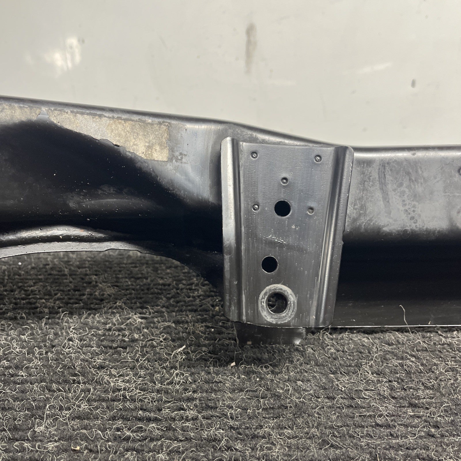☑️ 1999-2005 BMW E46 330i 328i 325i engine SUBFRAME CROSS MEMBER cradle OEM