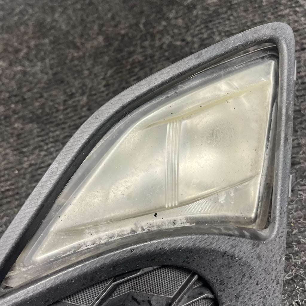 ☑️ 2013-2016 Scion FRS Left Driver Turn Signal Lamp W/ Trim OEM