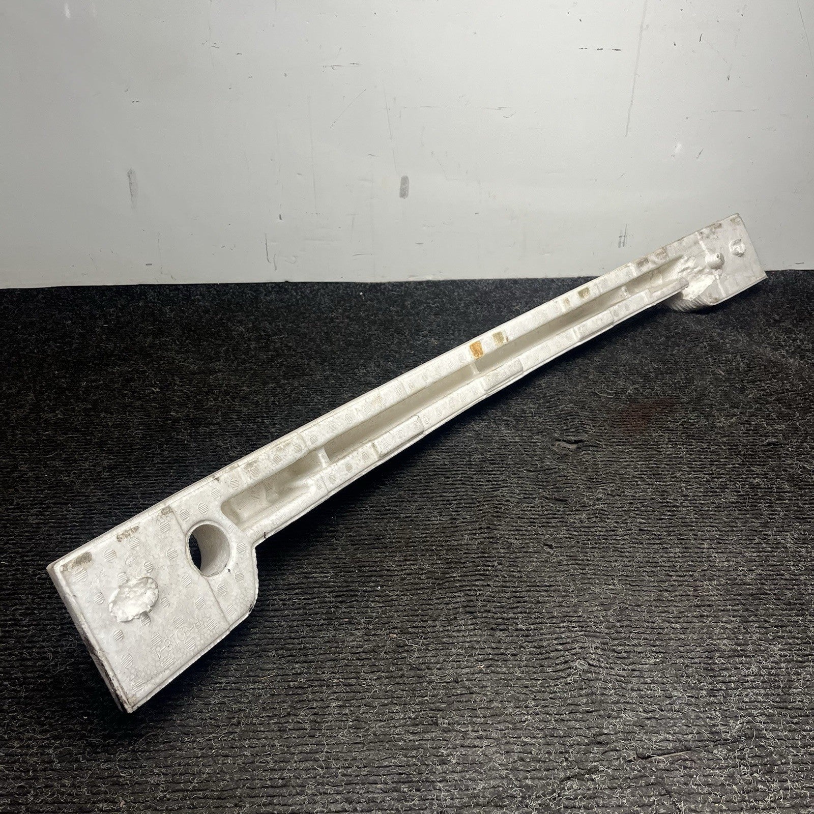 ☑️13-20 SUBARU FRS FRONT REINFORCEMENT BAR CRASH IMPACT ENERGY ABSORBER FOAM OEM