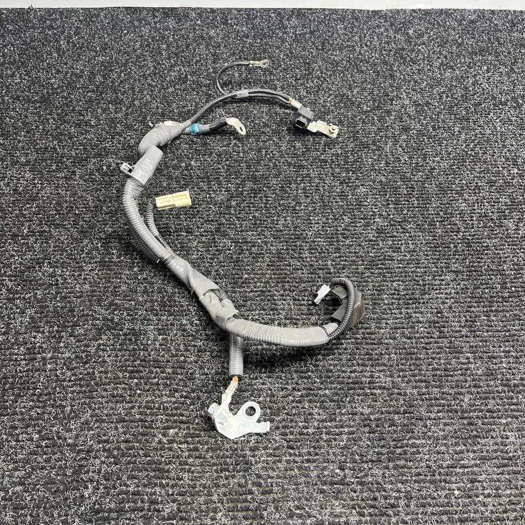 ☑️22-23 SUBARU BRZ TOYOTA GR86 IBS NEGATIVE ENGINE STARTER 23300AB000 OEM