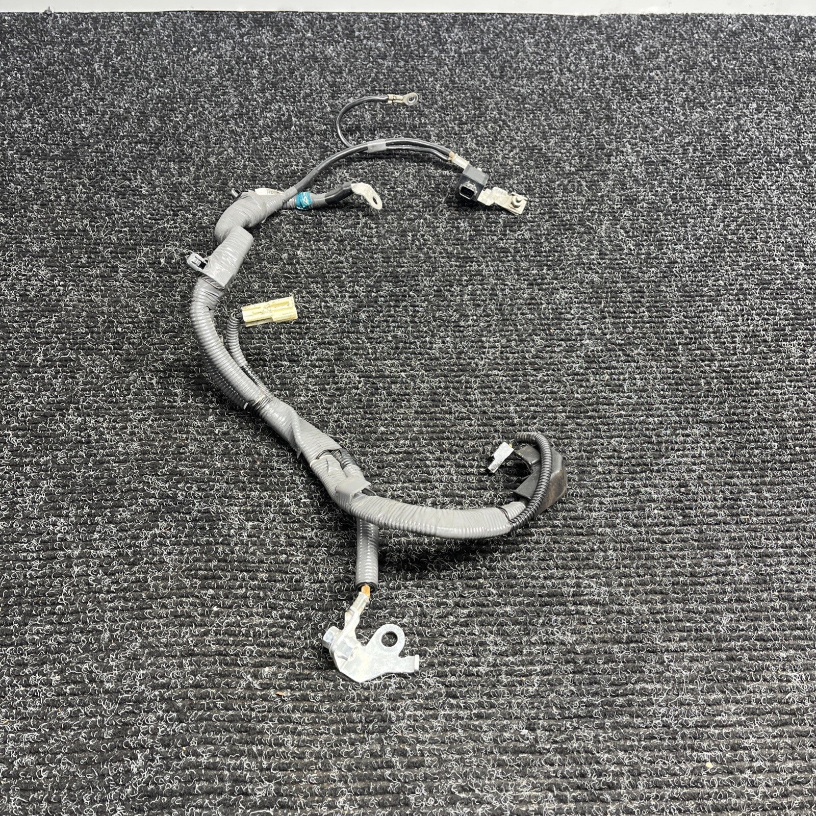 ☑️22-23 SUBARU BRZ TOYOTA GR86 IBS NEGATIVE ENGINE STARTER 23300AB000 OEM