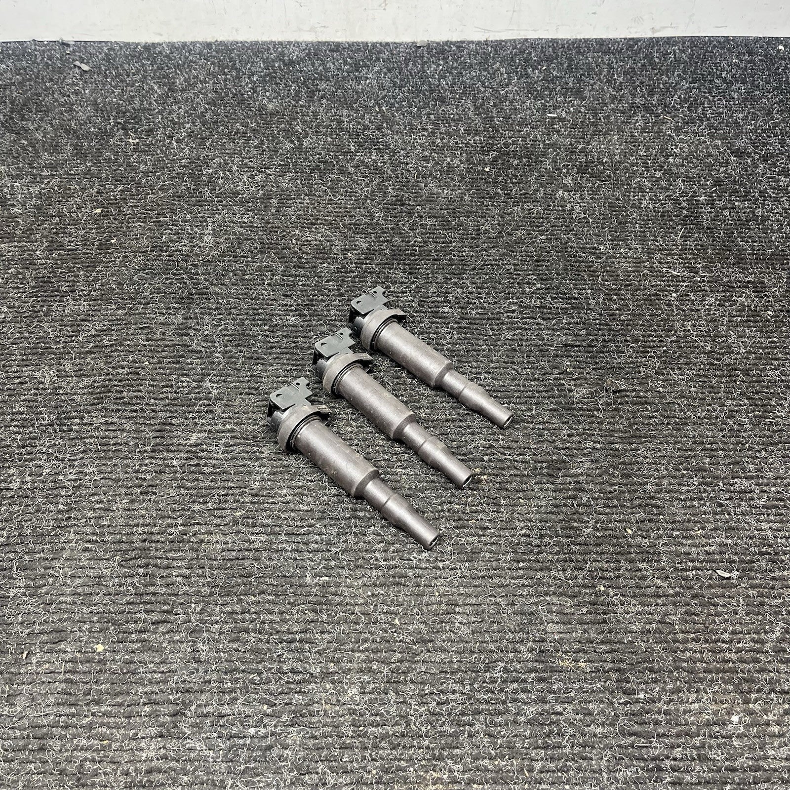 ☑️3Set Genuine 12137594937 Ignition Coils 0221504470 For Bosch BMW 325i 328i OEM