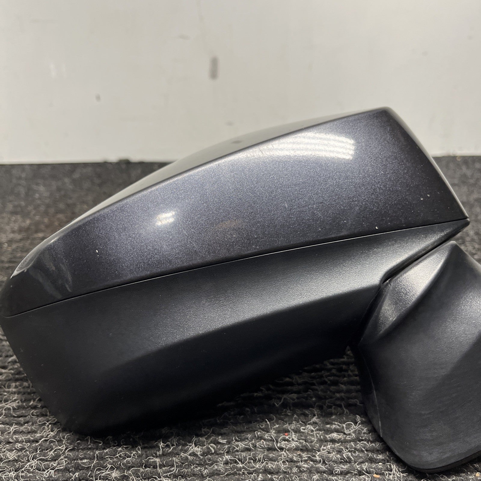 ☑️ 13-19 SCION FRS SUBARU BRZ RIGHT PASSENGER BLACK DOOR *NO MIRROR OEM