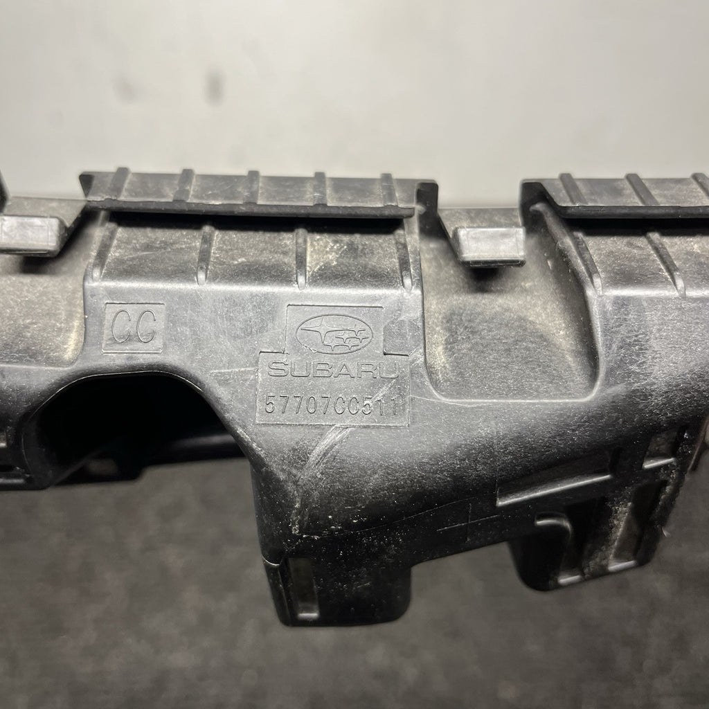 ☑️ 2022-2025 TOYOTA GR86 BRZ REAR BUMPER LEFT SIDE UPPER MOUNT BRACKET OEM