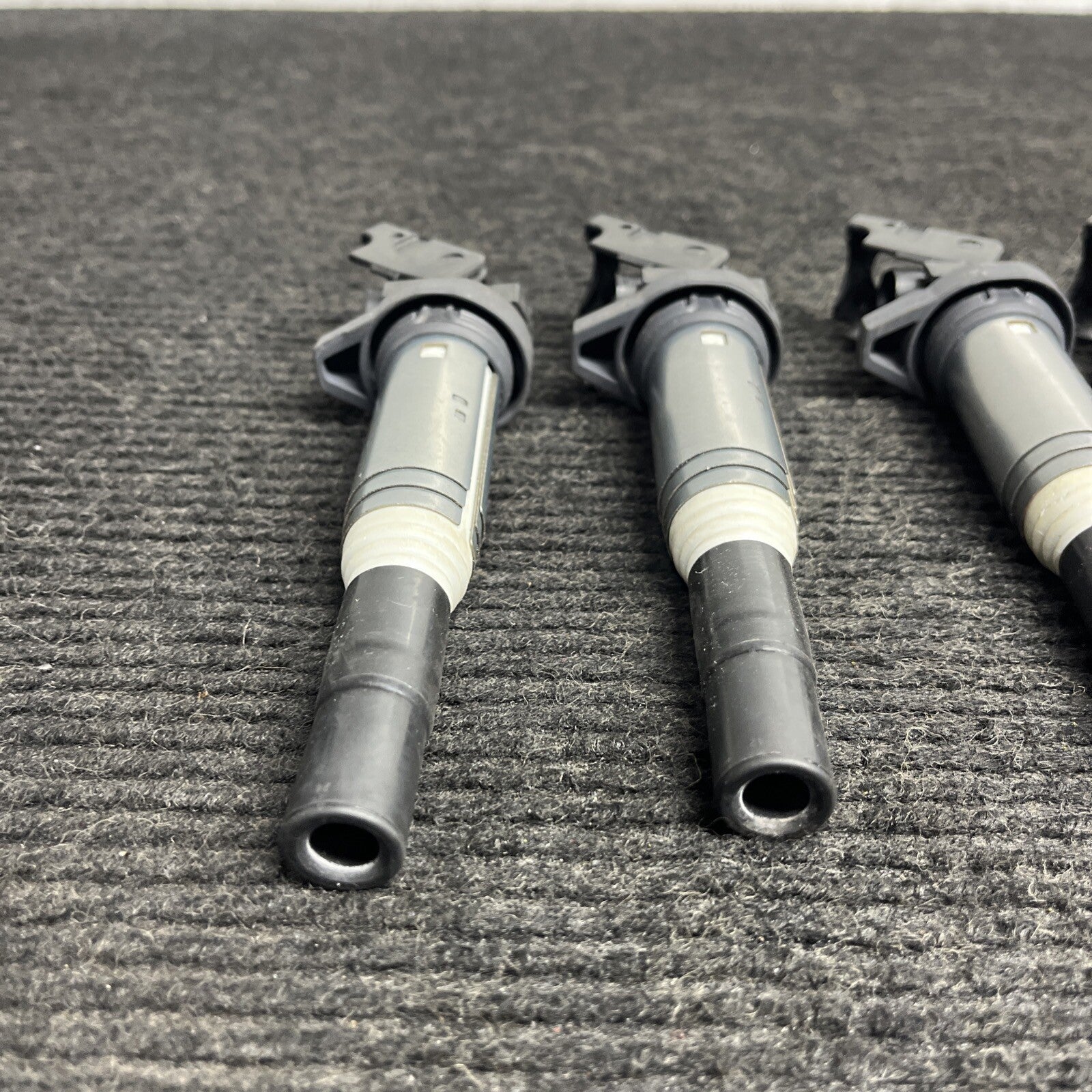 ☑️ OEM BMW E90 F82 F30 F22 Engine N20 N26 N54 N55 S55 DELPHI Ignition Coil SET 5