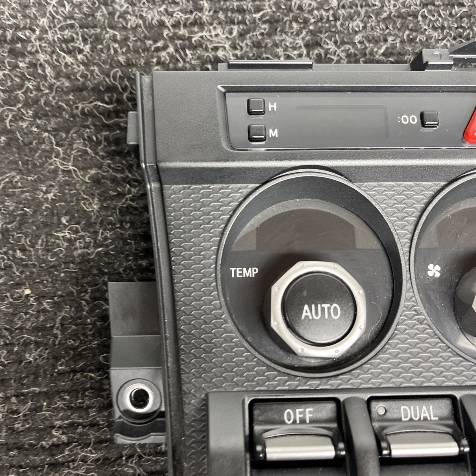☑️ 2013-2016 Subaru BRZ AC Heater Climate Temperature Control Unit OEM