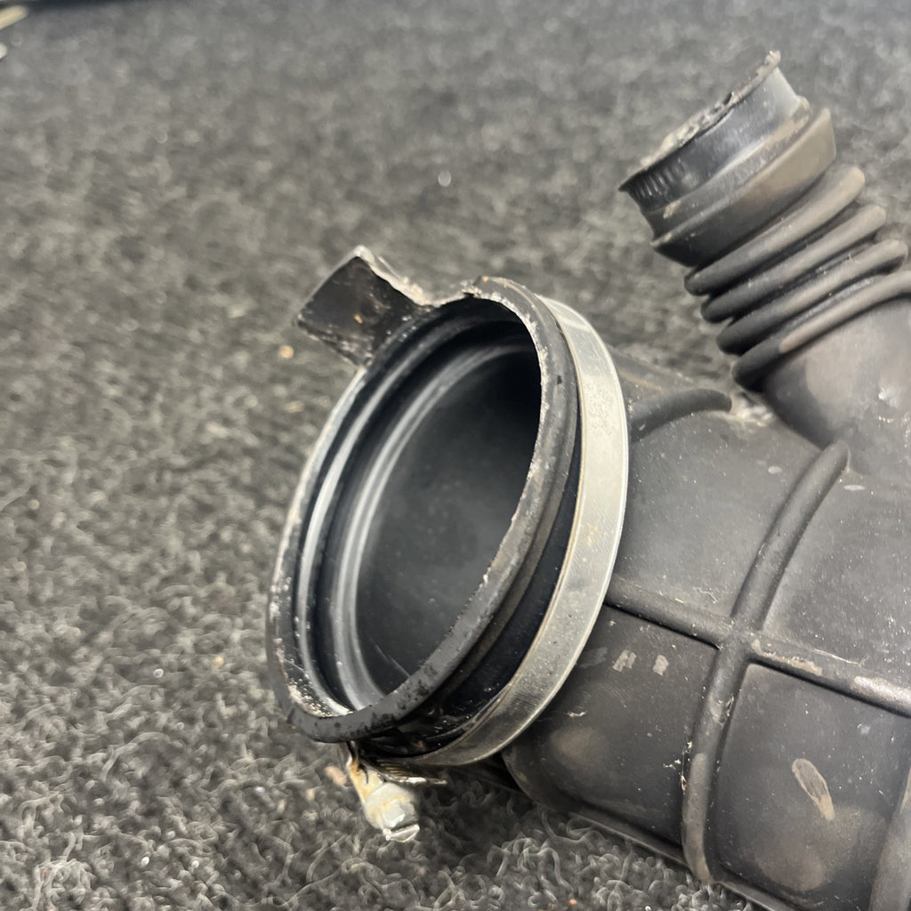 ☑️ BMW E36 Z3 3.0L E46 325I 330I M54 Air Intake Boot Hose Throttle Body OEM
