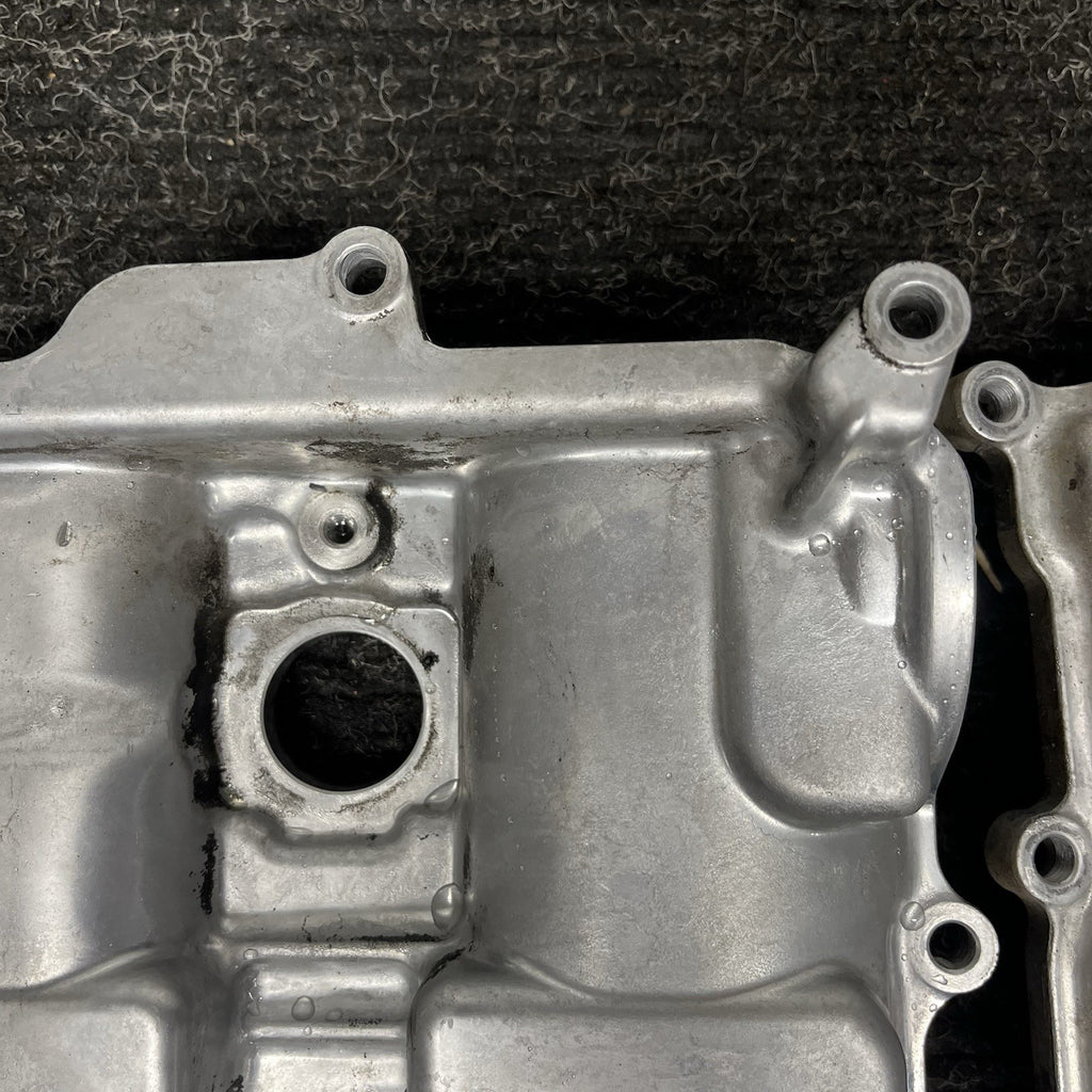 ☑️ 2013-2017 Subaru BRZ OEM Engine Valve Cover LEFT RIGHT PAIR Scion FRS FA20