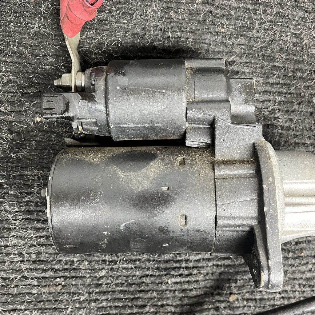 ☑️ 07-13 BMW E60 E82 E88 E90 E92 128I 135I 328I 335I 528I X3 STARTER MOTOR OEM