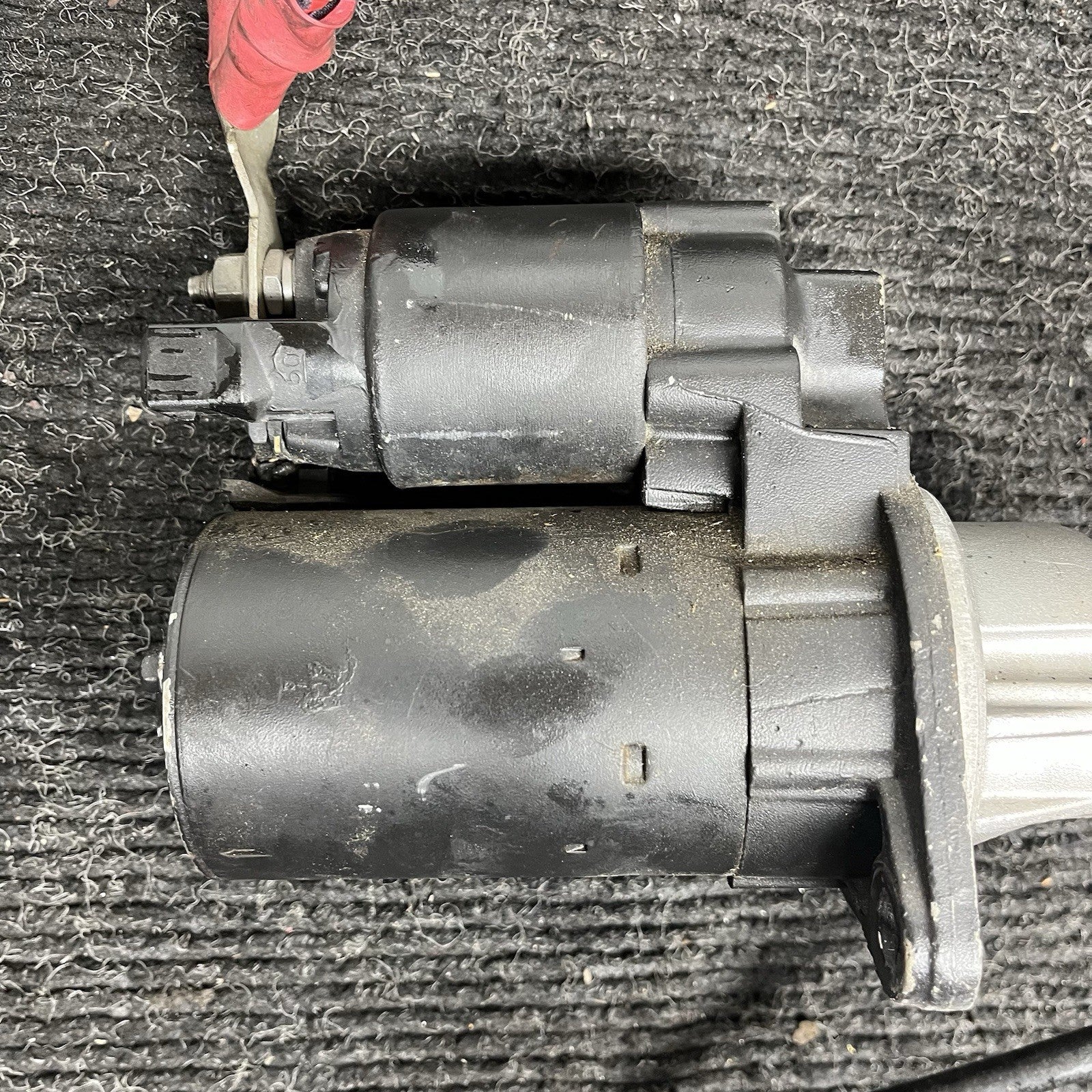 ☑️ 07-13 BMW E60 E82 E88 E90 E92 128I 135I 328I 335I 528I X3 STARTER MOTOR OEM