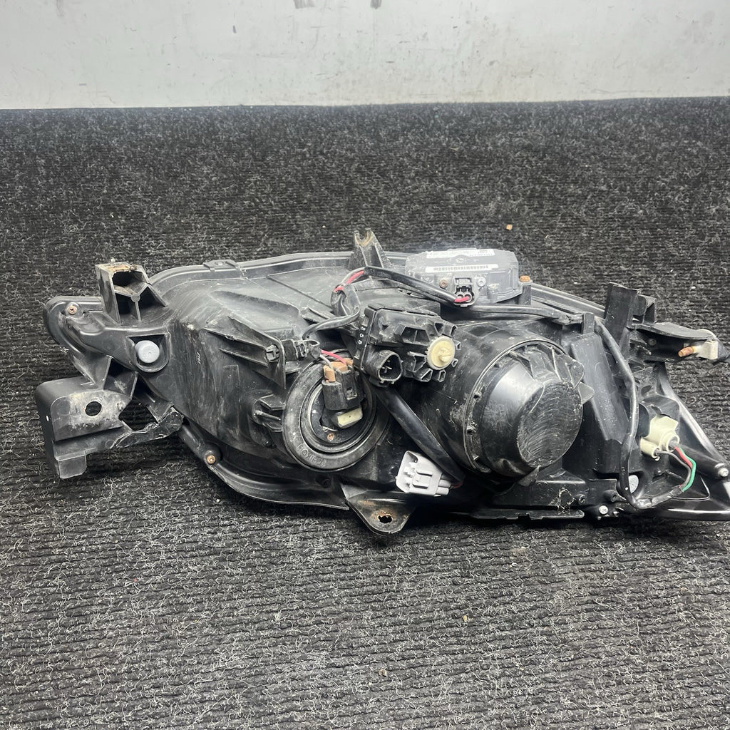 ☑️ 2012 Subaru Impreza WRX STI Driver Left Headlight Assembly OEM 12-14