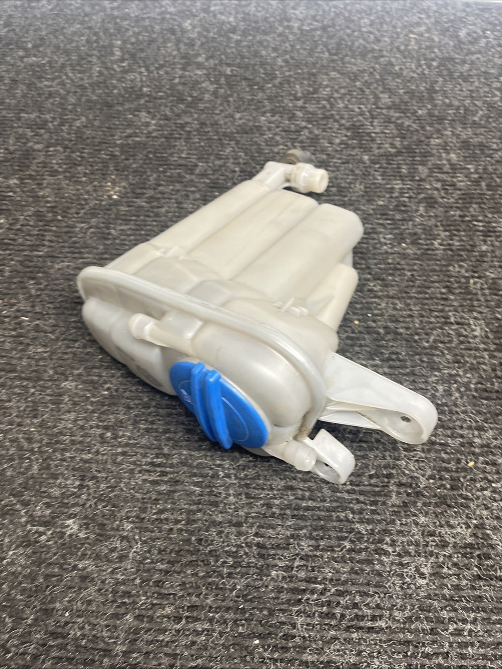 ☑️ 09-16 Audi 2.0T A4 A5 Q5 B8 Coolant Expansion Tank Reservoir Overflow OEM