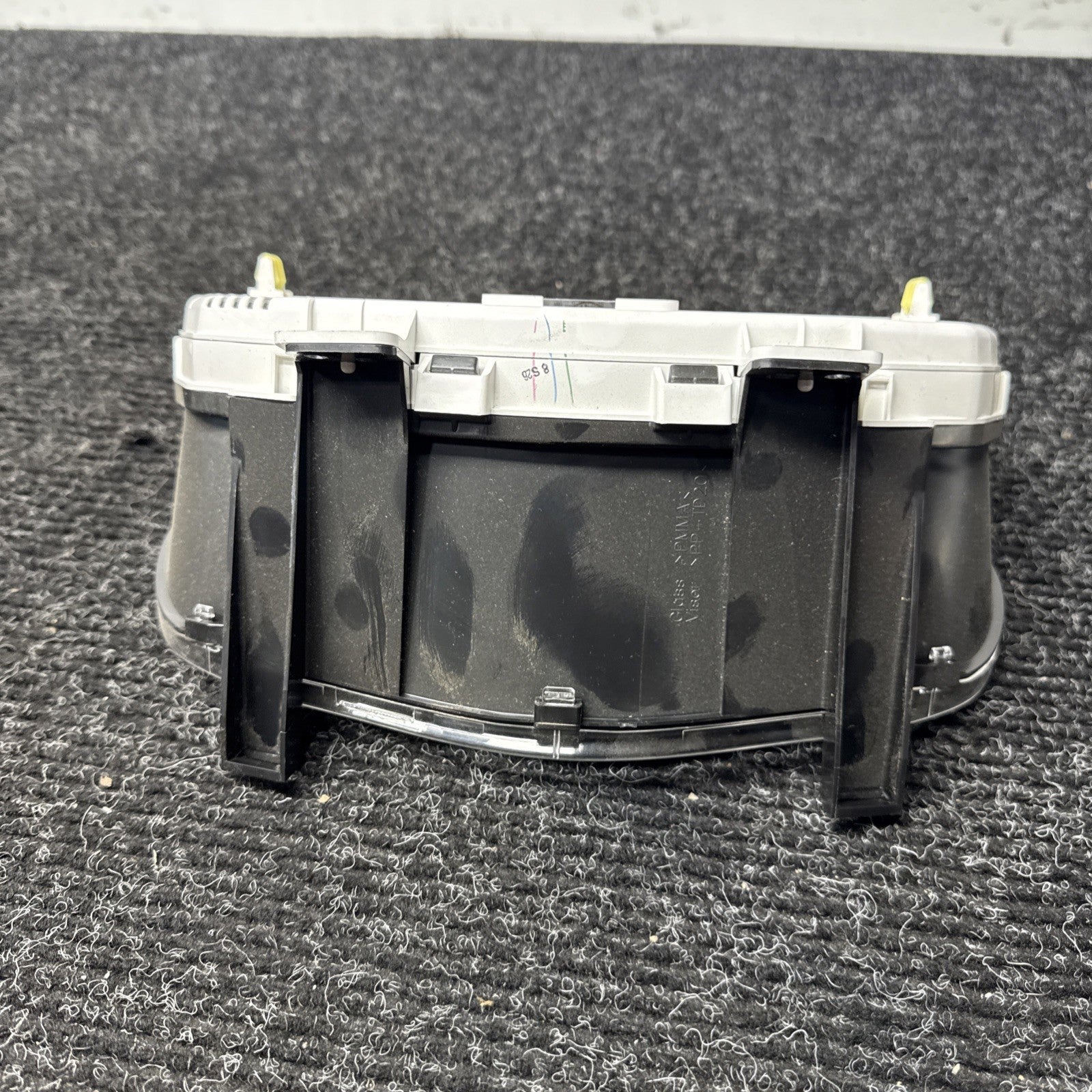 ☑️ 2013-2016 Subaru BRZ Dash Instrument Gauge Cluster OEM 170K Manual Trans
