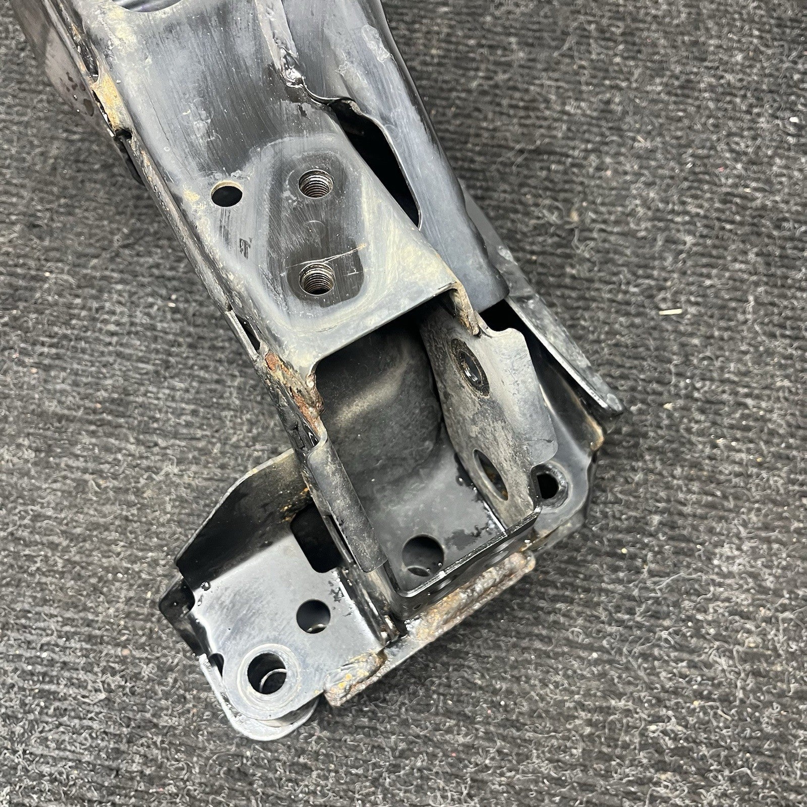 ☑️ 13-20 Scion FRS Subaru BRZ 86 Front Subframe Engine Cradle Crossmember OEM