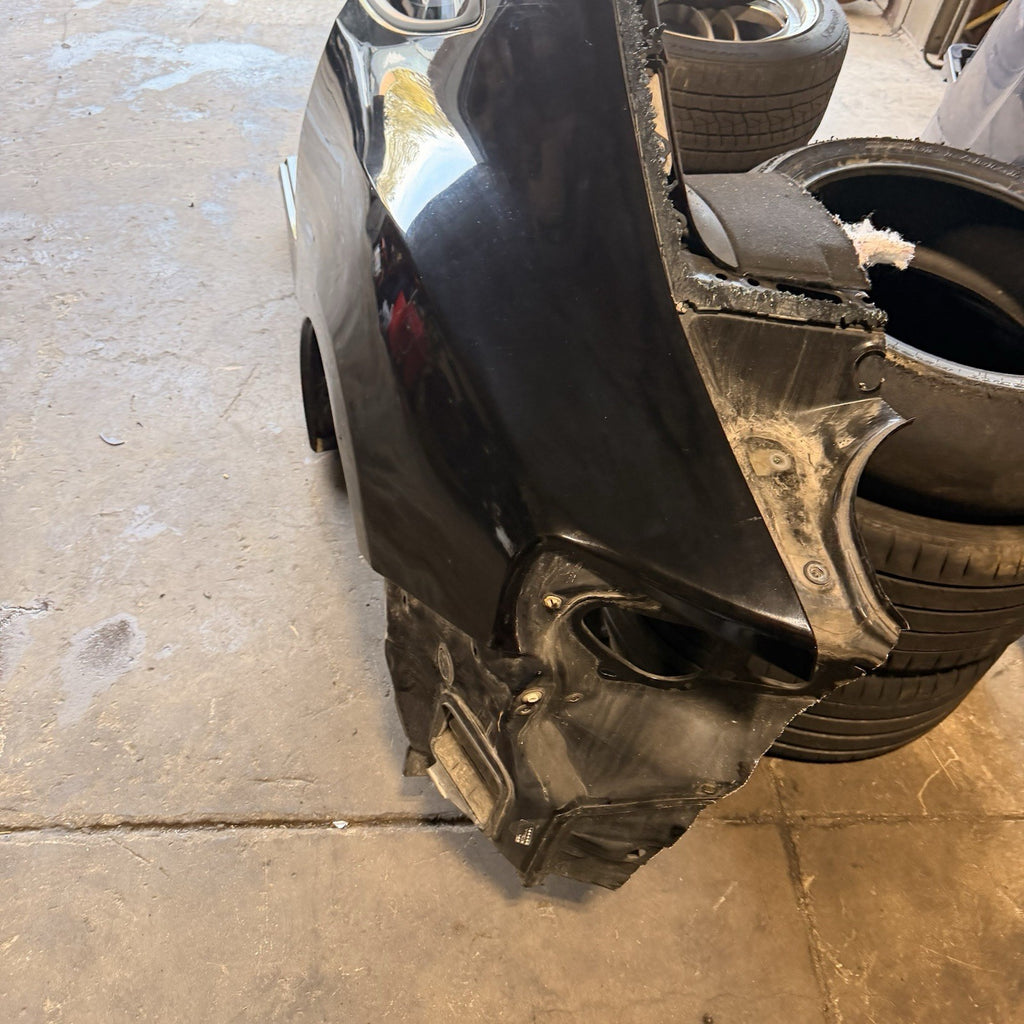 ☑️ 2013-2020 Toyota 86 Subaru BRZ Scion FR-S Driver Left Rear Quarter Panel OEM