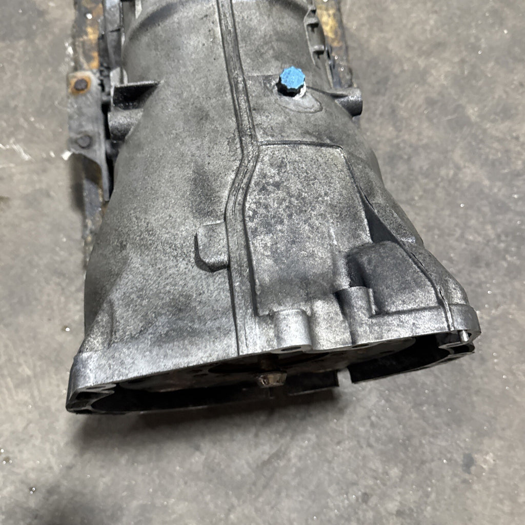 ☑️ 09-13 BMW E70 X5 35d M57 AWD Automatic Transmission 6HP28X Diesel OEM 169K