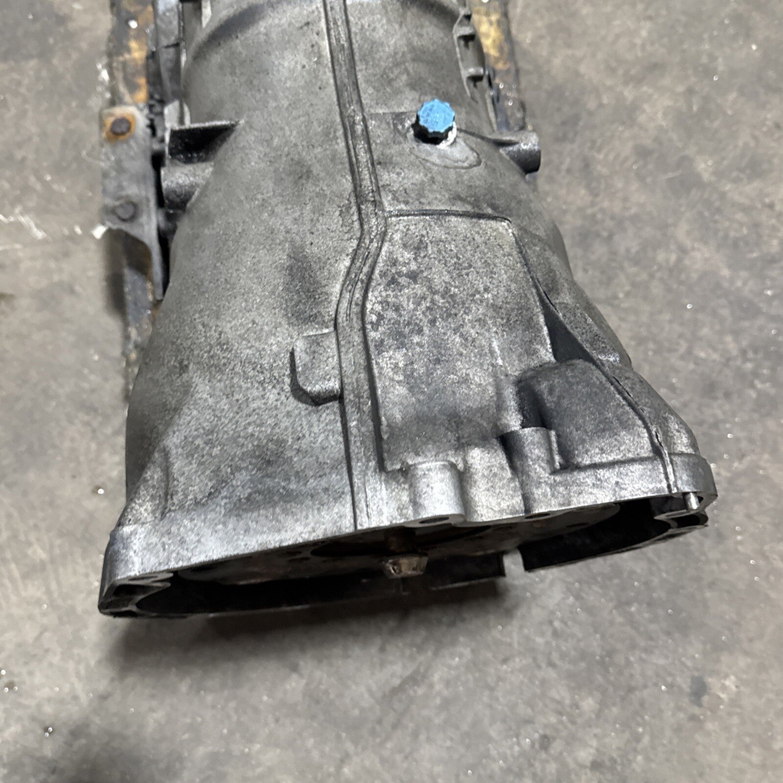 ☑️ 09-13 BMW E70 X5 35d M57 AWD Automatic Transmission 6HP28X Diesel OEM 169K