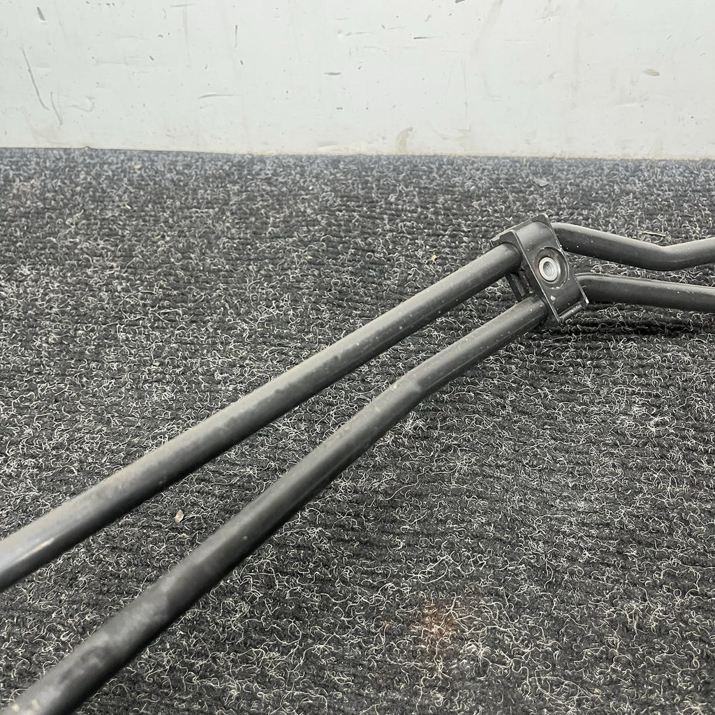 ☑️ 06-13 BMW E82 E90 E92 E93 128I 328I AUTOMATIC TRANSMISSION COOLING LINES OEM