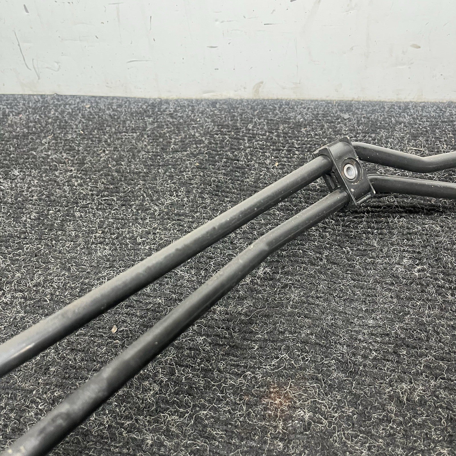☑️ 06-13 BMW E82 E90 E92 E93 128I 328I AUTOMATIC TRANSMISSION COOLING LINES OEM