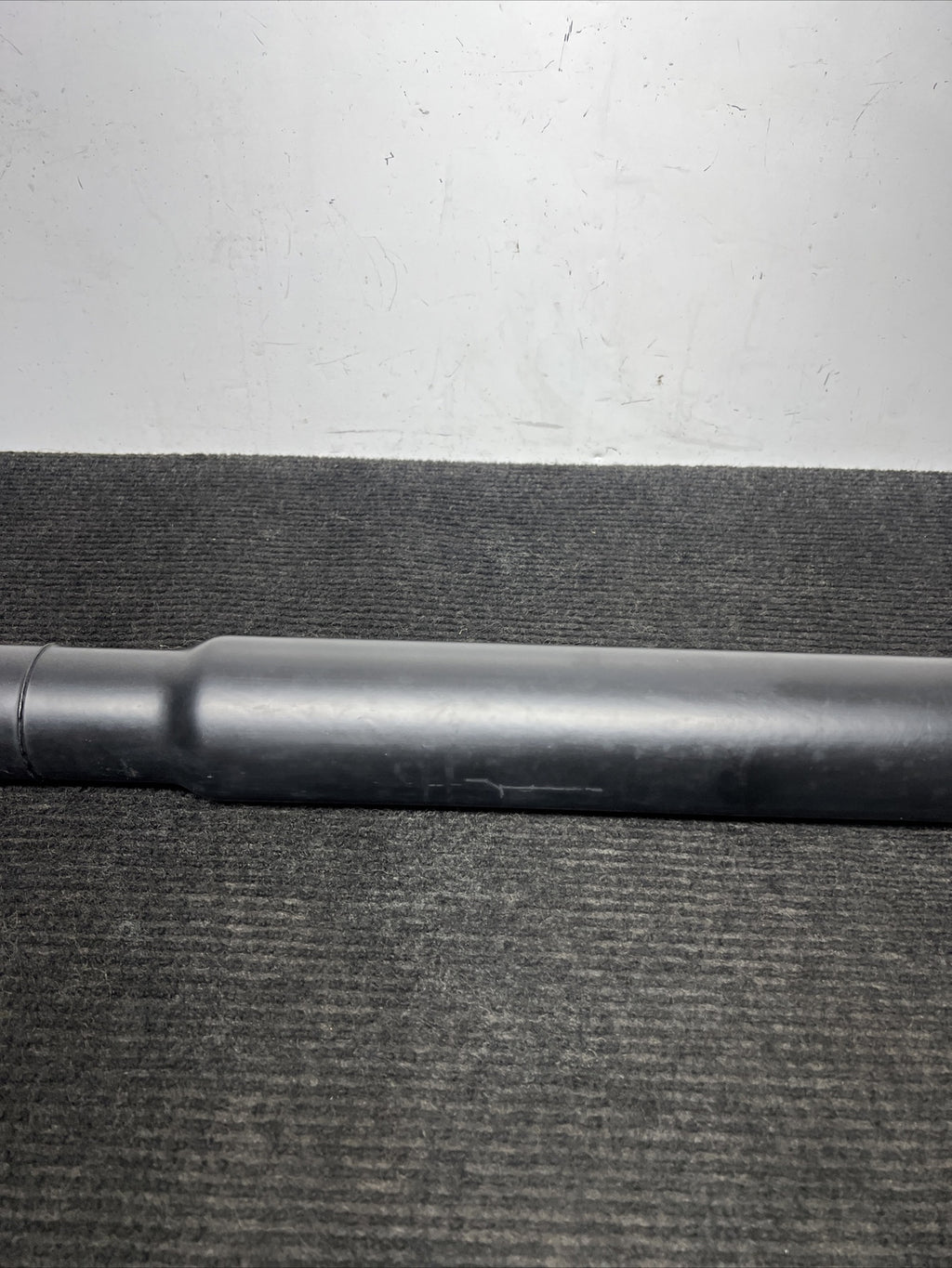 ☑️ 11-13 BMW F10 535i DRIVESHAFT MANUAL RWD N55 Miles DRIVE SHAFT 7563134