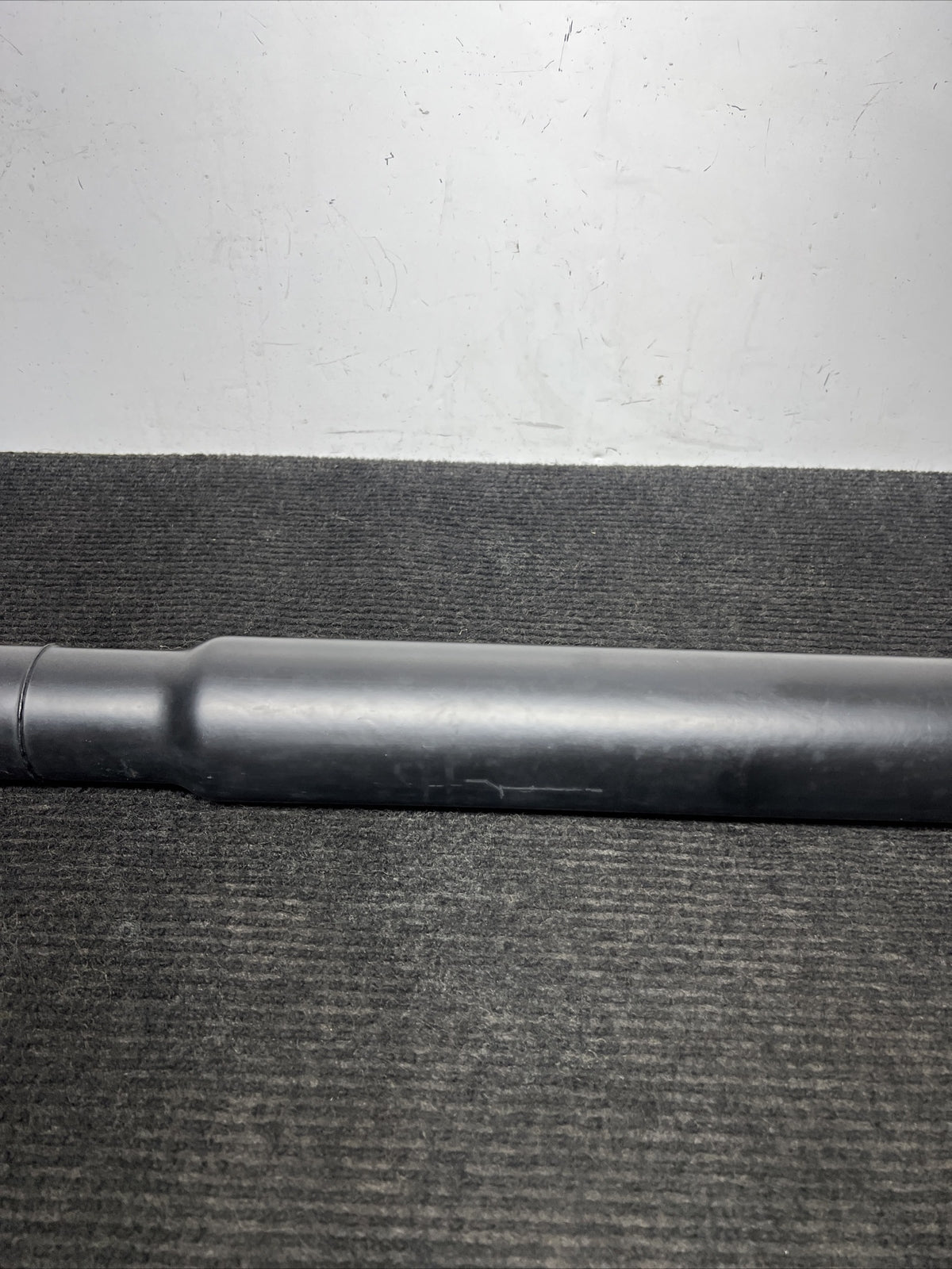 ☑️ 11-13 BMW F10 535i DRIVESHAFT MANUAL RWD N55 Miles DRIVE SHAFT 7563134