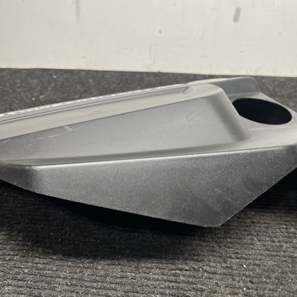 ☑️ BMW E70 X5 N55B30A Engine Cover 7607447