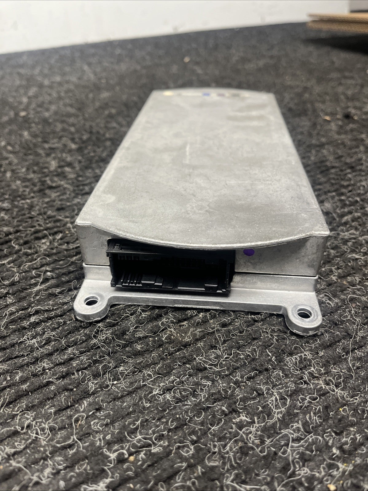 ☑️ OEM BMW E90 E92 E82 E60 E88 Bluetooth IBUS Telematic Control Module Unit TCU