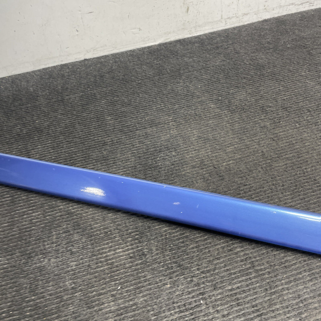 ☑️ BMW E36 Coupe Right Off Side Door Moulding M Sport Trim OEM 2251379