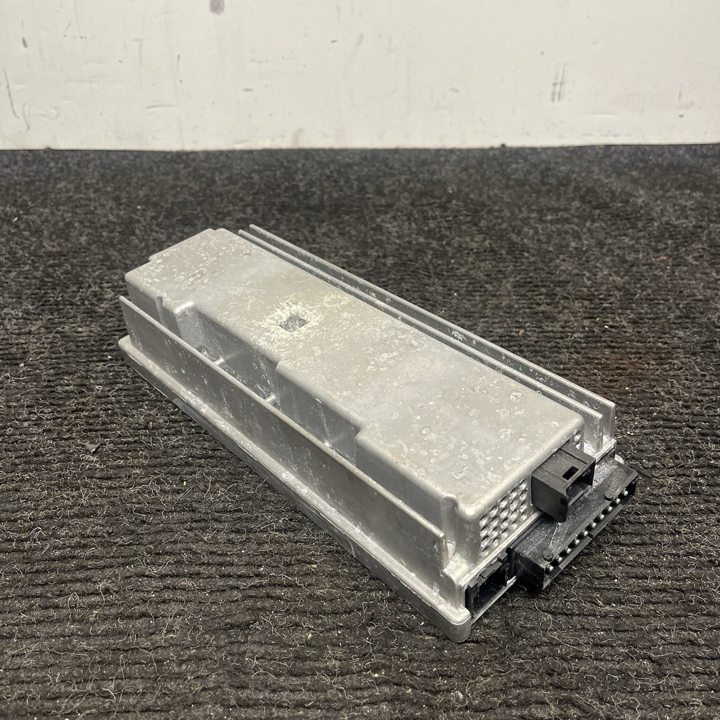 ☑️ 09-17 BMW F01 F02 E70 750i X5 550i 740i Amplifier HiFi Radio Audio Amp OEM