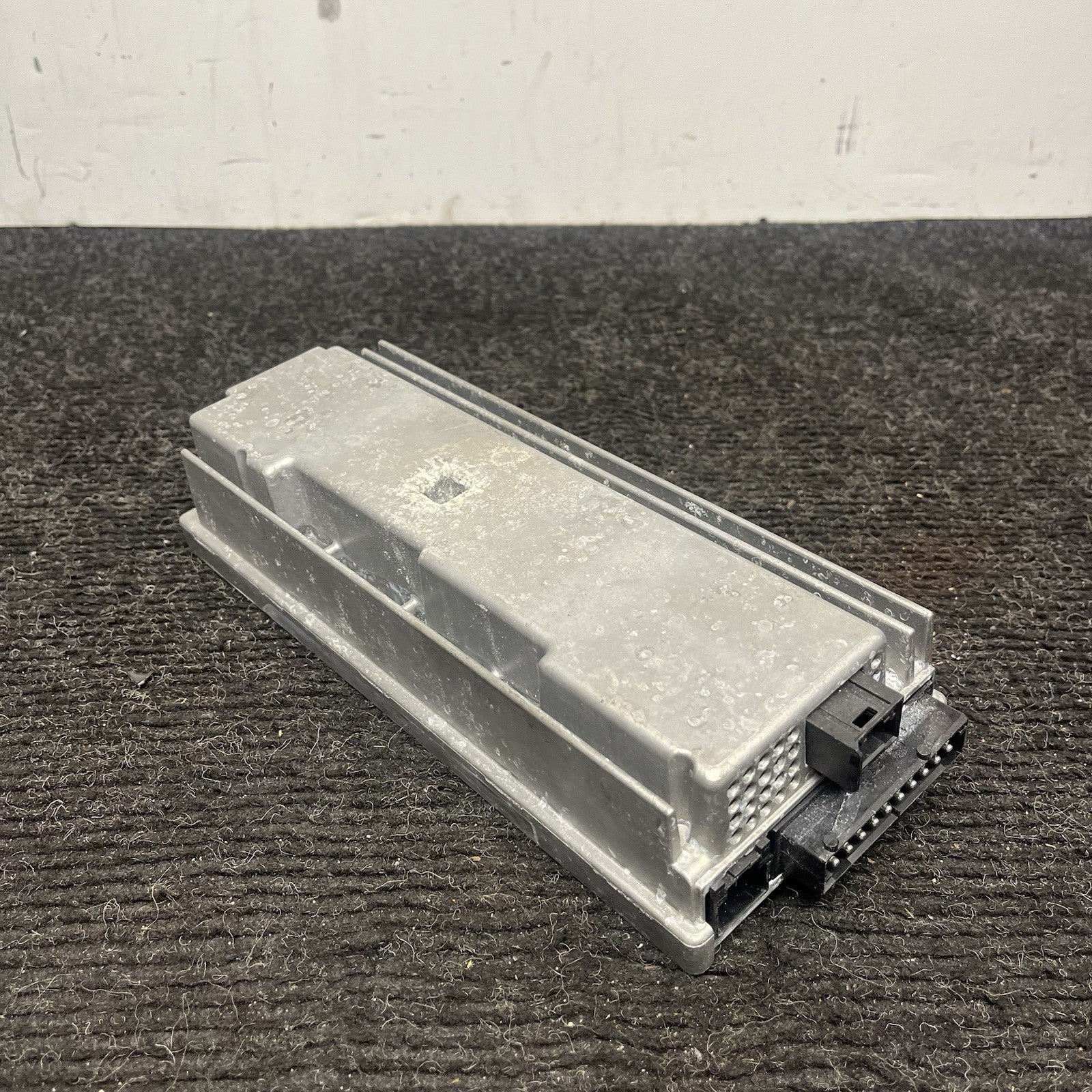 ☑️ 09-17 BMW F01 F02 E70 750i X5 550i 740i Amplifier HiFi Radio Audio Amp OEM