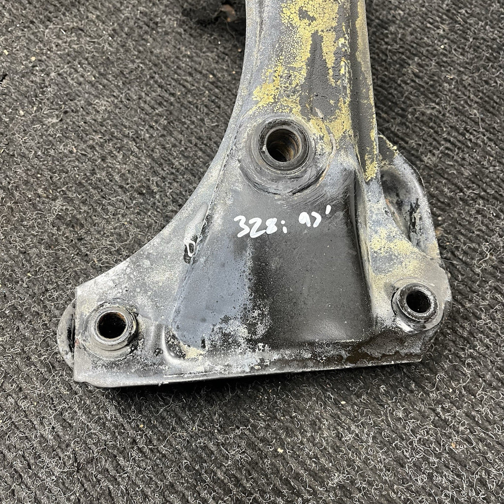 ☑️ 91-02 BMW E36 3 Series M3 Z3 Front Subframe Cross Member Support Cradle OEM