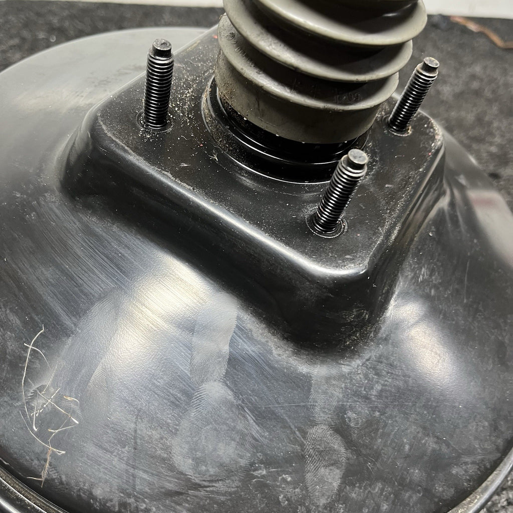 ☑️ BMW E36 M3 328 325 BRAKE BOOSTER OEM 1163561