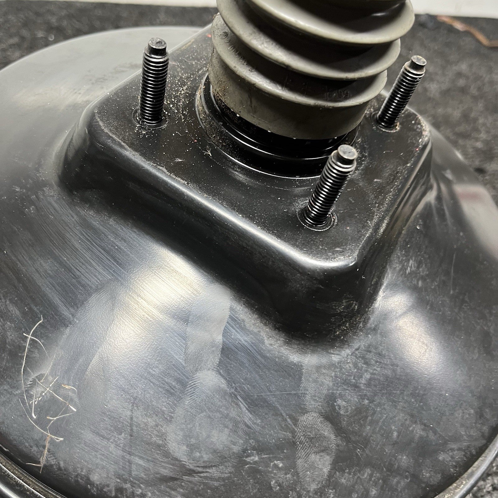☑️ BMW E36 M3 328 325 BRAKE BOOSTER OEM 1163561