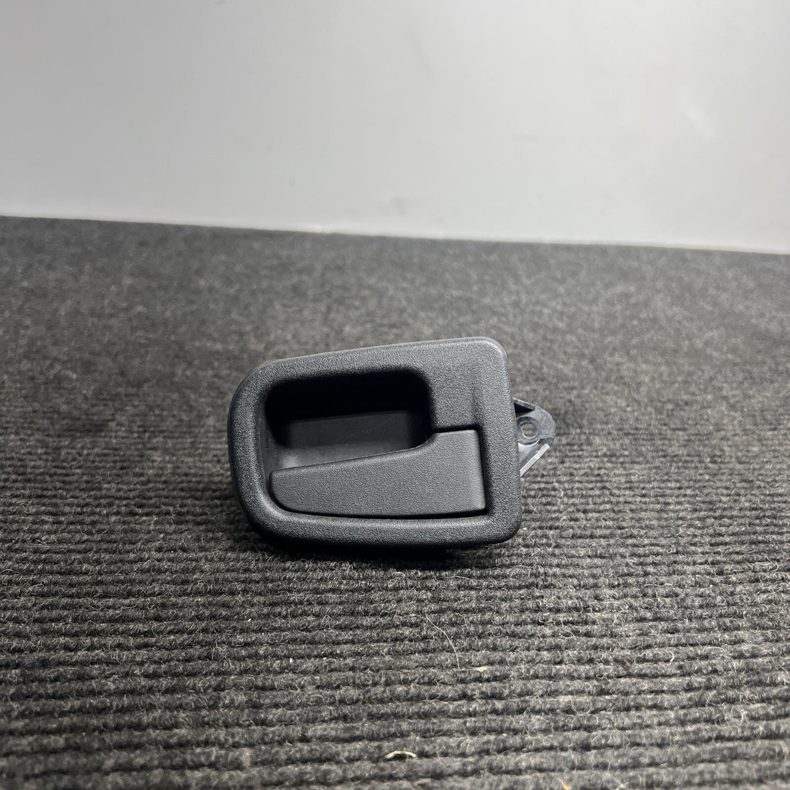 BMW OEM E36 Z3 SEDAN RIGHT REAR INTERIOR DOOR HANDLE PASSENGER M3 325 328 318