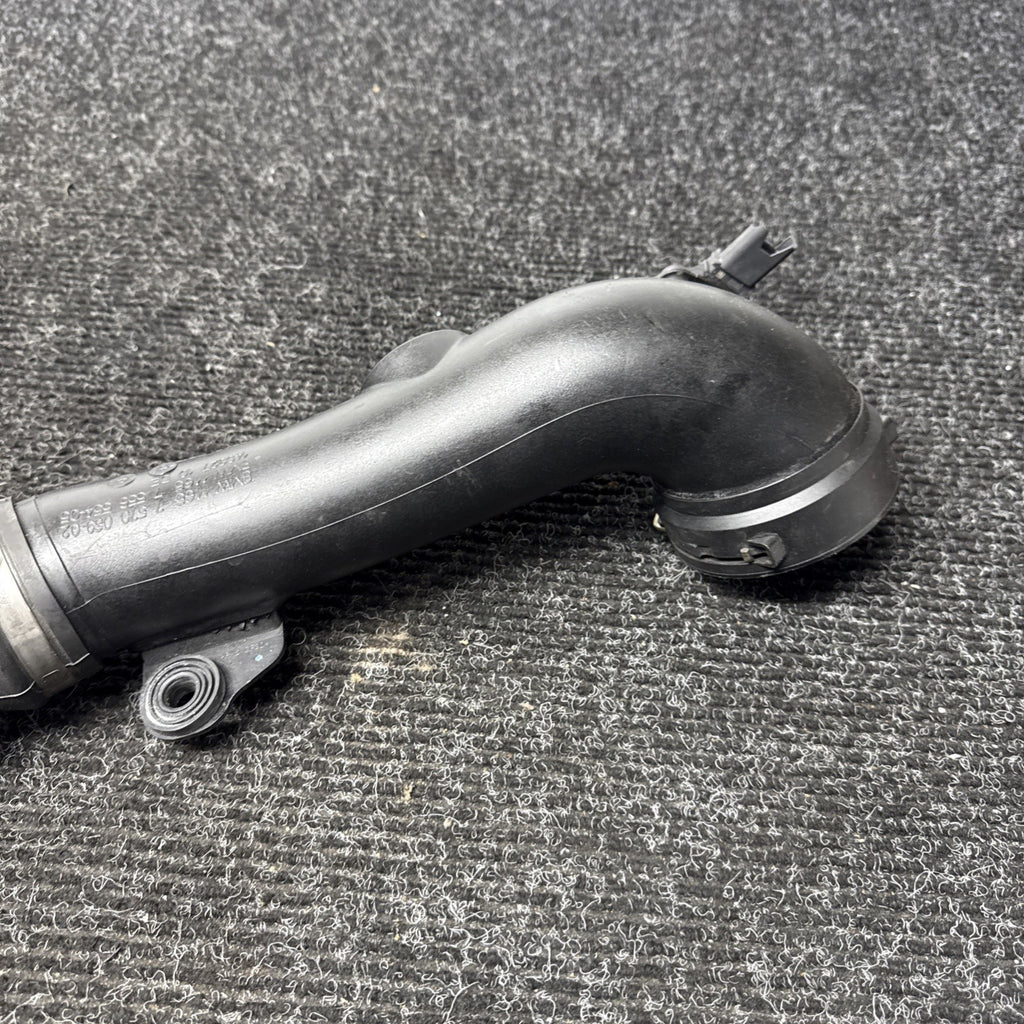 ☑️ 07-13 OEM BMW E90 E92 E93 335I Charge Pipe Diver Valves Induction Pipe N54