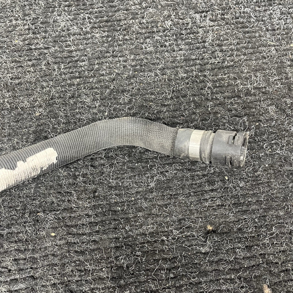 ☑️ 07-10 OEM BMW E90 E92 E93 N54 Engine Water Coolant Cooling Supply Line Pipe