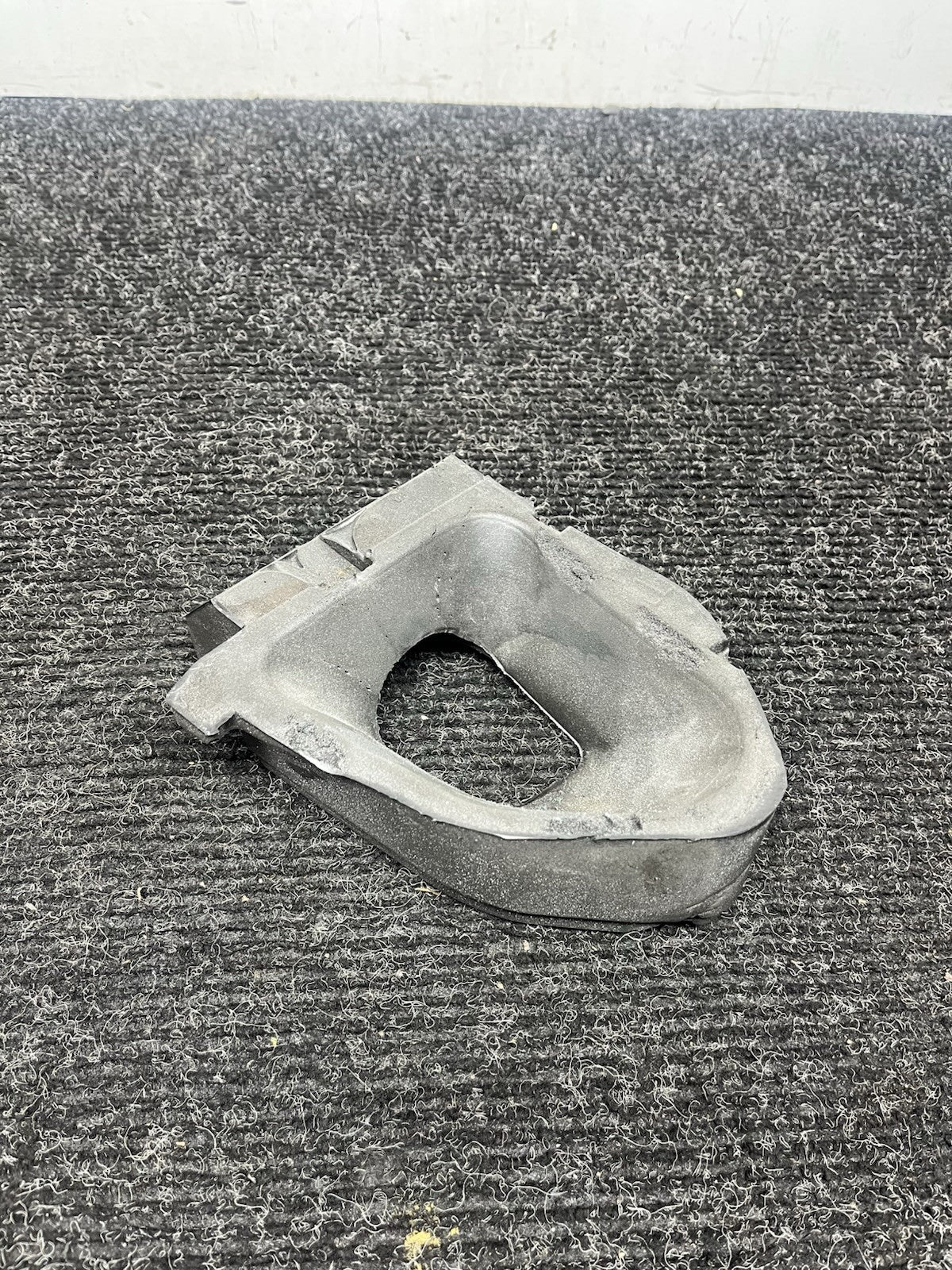 ☑️ 07-13 OEM BMW E90 E92 E93 335 M3 N54 N55 S65 MT Shifter Insert Foam Cover
