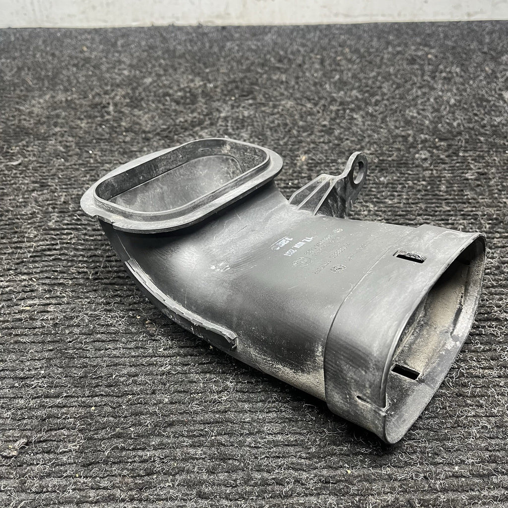 2011-18 BMW X3 F25 Xdrive28i 2.0L Air Intake Hose Duct OEM 7601869