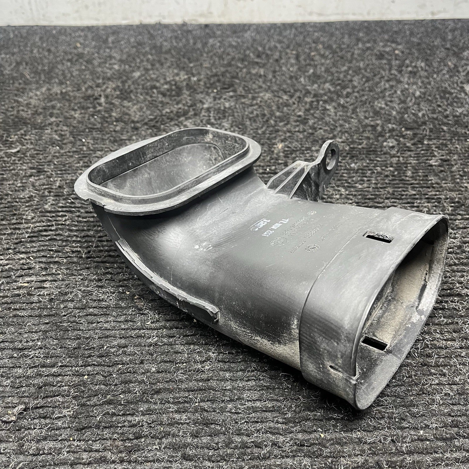 2011-18 BMW X3 F25 Xdrive28i 2.0L Air Intake Hose Duct OEM 7601869