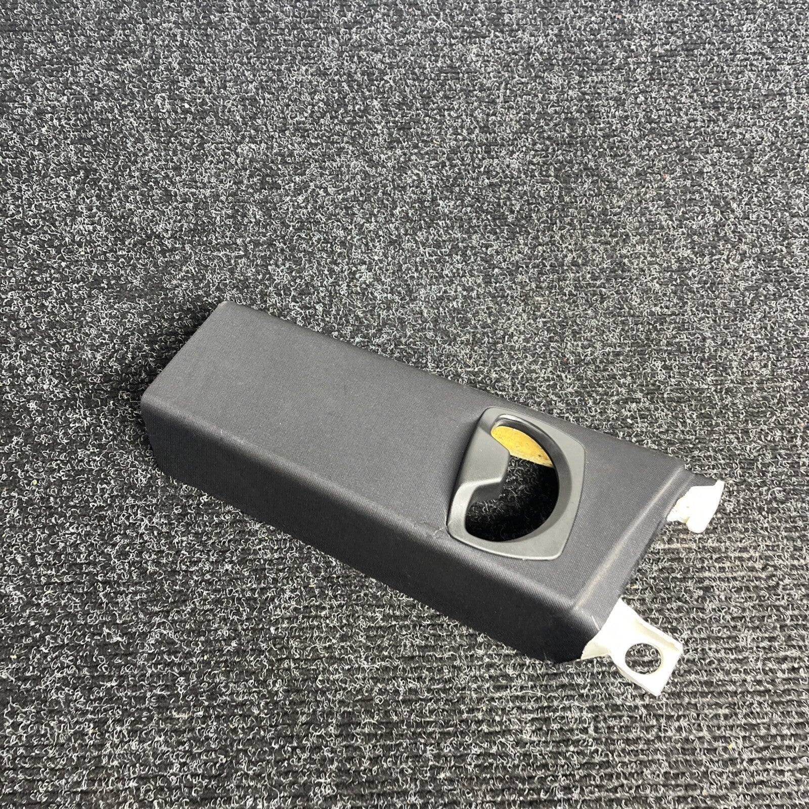 ☑️ BMW B-Pillar Center Black Left Driver Coupe E92 2007-2013 OEM