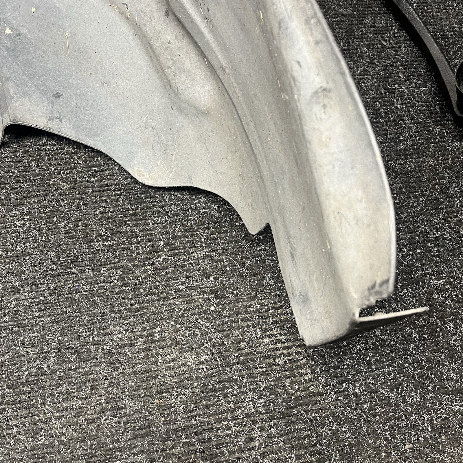 ☑️ 08-13 BMW E93 M3 Convertible Rear Right Wheel Housing Fender Liner Cover OEM