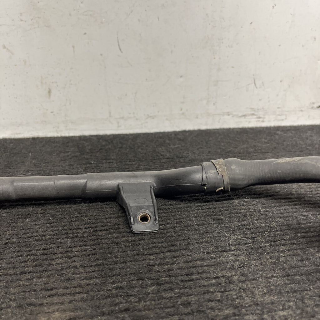 ☑️ 09-16 OEM BMW E89 Z4 35i DCT Radiator N54 Engine Coolant Pipe Hose Lower