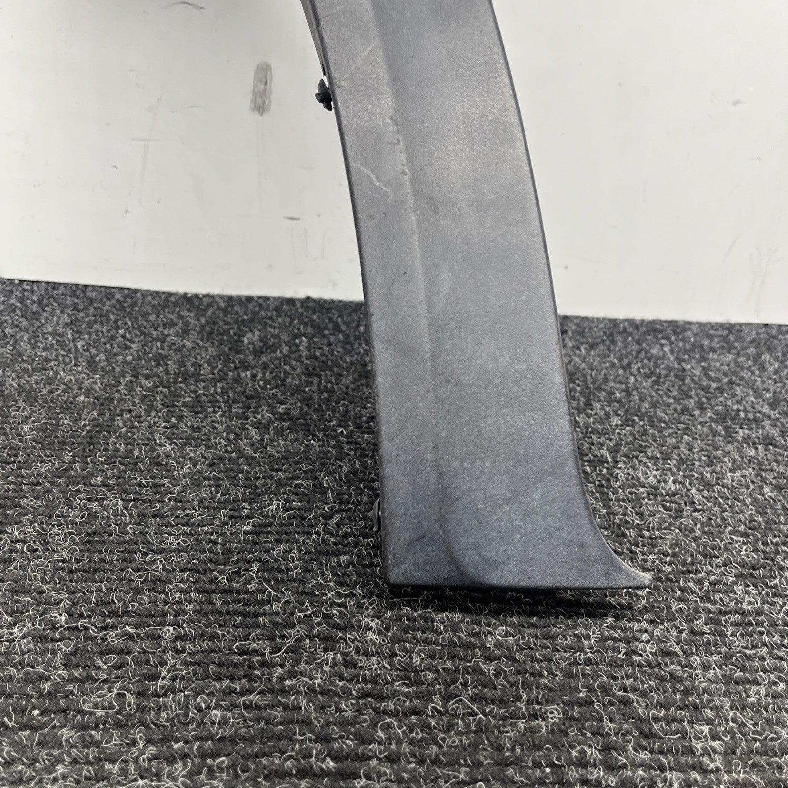 ☑️ 11-13 BMW X5 E70 Front Left Driver LH Wheel Fender Flare TRIM Molding 7163558