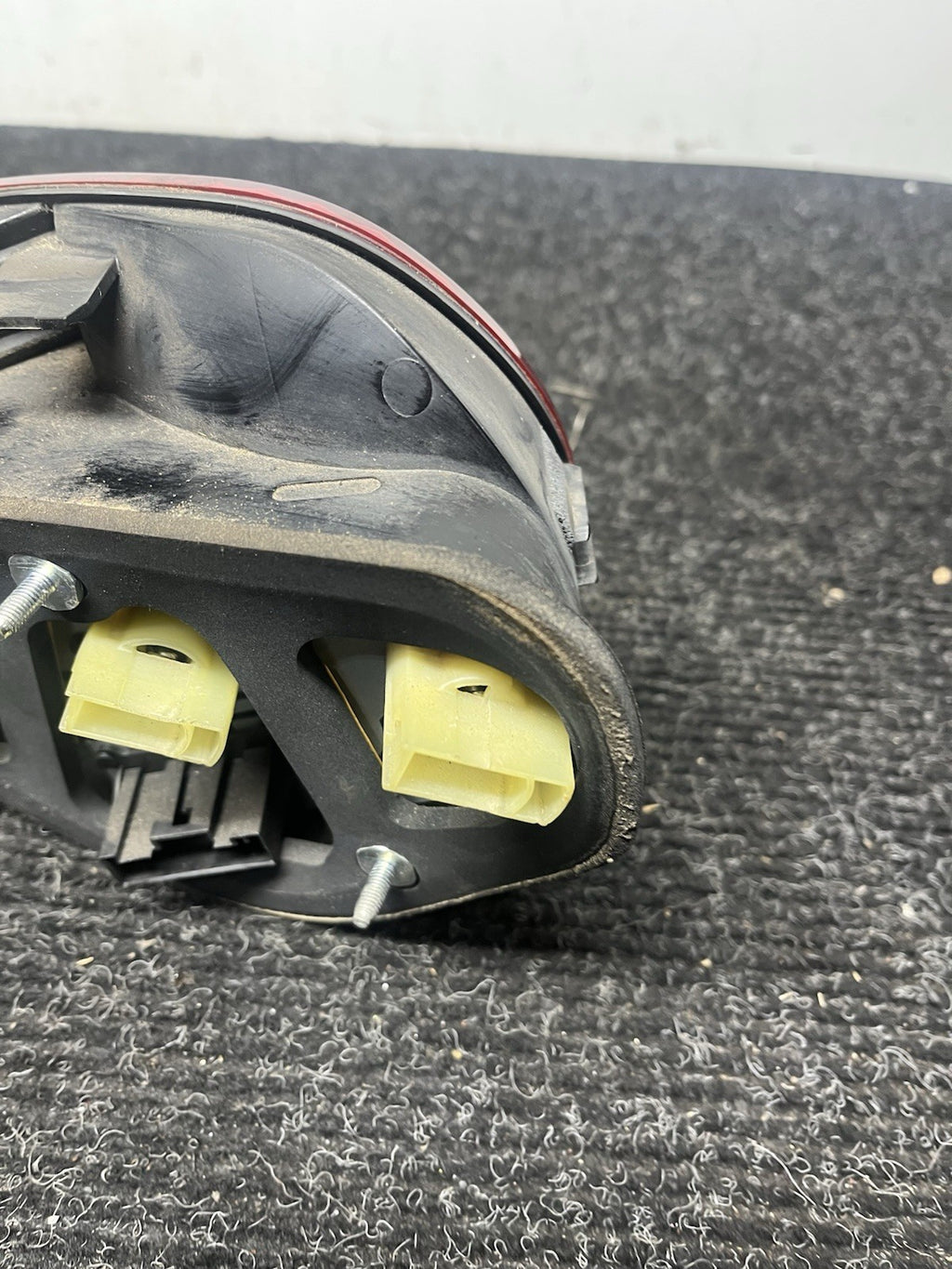 ☑️ 03-05 BMW E85 Z4 Roadster Rear Left LH Driver Side Tail Light Lamp OEM